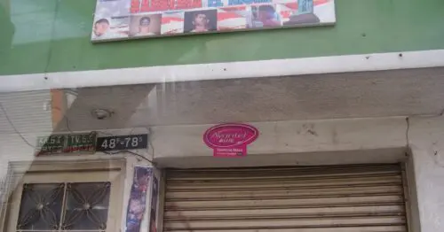 BARBERIA EL NICHE BARBERIA EL NICHE